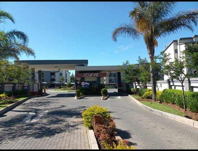 1 BEDROOM APARTMENT FOR SALE IN EDEN GLEN